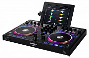 Reloop Beatpad  DJ-контроллер