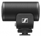 Sennheiser MKE 200 направленный микрофон для камеры со встроенной защитой от ветра и амортизацией