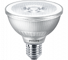 Philips PAR30S лампа галогеновая 230В/100Вт, E27, 30 градусов