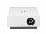 LG HU810PW лазерный проектор CineBeam 4K Laser для домашнего кинотеатра