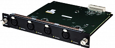 Allen&Heath M-DX-DIN-A цифровой модуль входов