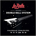 La Bella S1046 струны для электрогитары headless