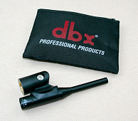DBX M2MICKIT Измерительный микрофон для DriveRack