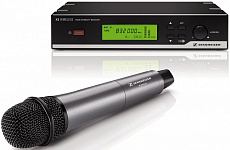 Sennheiser XSW 65-E вокальная радиосистема