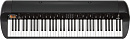 Korg SV1-73 BK сценическое цифровое пианино