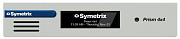 Symetrix Prism 4x4 цифровая аудиоплатформа
