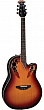 Ovation 2778AX-NEB Standard Elite Deep Contour Cutaway New England Burst электроакустическая гитара