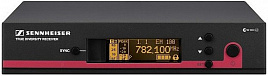 Sennheiser EM 100 G3-B-X рэковый приемник