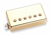 Seymour Duncan SH-4B JB Model Gold COV звукосниматель для электрогитары