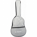 Terris TGB-A-01 GRY чехол для акустической гитары, цвет серый