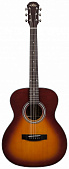 Aria Aria-205 TS гитара акустическая шестиструнная, цвет табачный санбёрст