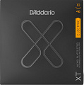 D'Addario XTE1046 струны для электрогитары, 10-46