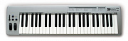 M-Audio Evolution eKeys 49 MIDI- клавиатура, 49  клавиш.