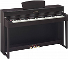 Yamaha CLP-535R цифровое фортепиано, 88 клавиш