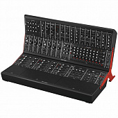 Behringer System 55 модульный синтезатор с 25 модулями, преобразователем MIDI в CV и двумя корпусами Eurorack Go