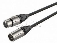 Roxtone DMXX200/2 кабель микрофонный, 2 метра