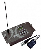 Antari X-30 пульт ДУ (радио) для дым. машин Х-серии