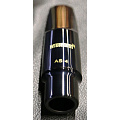 Wisemann Alto Sax Mouthpiece AS-4  мундштук для альт-саксофона, стандартный размер, пластик ABC