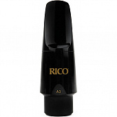 Rico RRGMPCTSXA3  мундштук для тенор-саксофона, Royal A-3 TN Graftonite