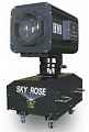 Silver Star YG-984 Sky Rose 2500 прожектор