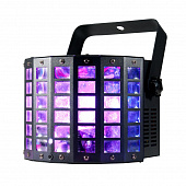American DJ Mini Dekker LZR светодиодный прибор эффектов с RGBW светодиодами
