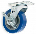 DB Technologies DWK 20  комплект колес для сабвуферов (4 x 100 мм)
