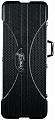 Rockcase ABS 10506BF  прямоугольный кейс для электрогитары, Premium, с логотипом Framus