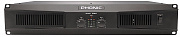 Phonic iAMP 1620 усилитель мощности цифровой, класс D, 2х800 Вт/2 Ом, 2х530 Вт/4 Ом, 2х300 Вт/8 Ом, 2U