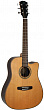 Dowina DC999 акустическая гитара
