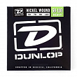 Dunlop DBN50110  струны для бас гитары никель 50-110