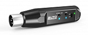 Alto Bluetooth Total беспроводной приемник Bluetooth - XLR
