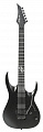 Solar Guitars A1.6FRC  элетктрогитара, цвет черный