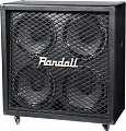 Randall RD412-V30E акустический кабинет 4 x 12"