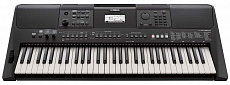Yamaha PSR-E463 синтезатор с автоаккомпанементом, 61 клавиша