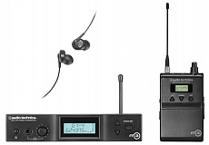 Audio-Technica M3 сисетма персонального мониторинга