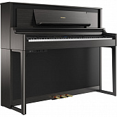 Roland LX706-CH + KSL706-CH  цифровое пианино, 88 клавиш