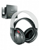 AKG Hearo K777 Quadra Set радионаушники Dolby Surround Pro Logic, UHF