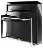 Roland LX708-PE цифровое пианино, 88 клавиш