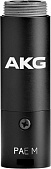 AKG PAE M модуль фантомного питания серии DAM+ с разьемом XLR