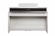 Kurzweil CUP410 WH цифровое сценическое пианино, 88 молоточковых клавиш, цвет белый