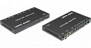 Prestel EHD-4K100LU передатчик и приемник сигнала HDMI по HDBaseT