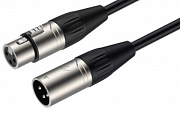 Roxtone SMXX200/0.5 кабель микрофонный, 0.5 метров