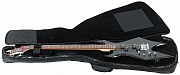 Rockbag RB20622B/PLUS  чехол для бас-гитары Warlock подкладка 30 мм