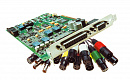 Lynx Studio LynxTWO-B Audio Board звуковая карта PCI, 24 бит/200 кГц, 2 аналоговых симметричных входа/6 аналоговых симметричных выходов