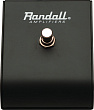 Randall RF1 педаль футсвитч, 1 кнопка