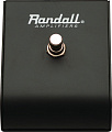 Randall RF1 педаль футсвитч, 1 кнопка