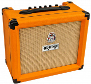 Orange CR20L Crush PIX гитарный комбоусилитель