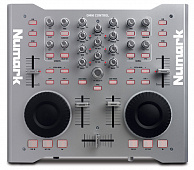 Numark Omni Control контроллер-USB для DJ софта