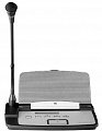 DSPPA MP-6943 (9 pin) микрофонная консоль делегата
