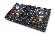 Numark PartyMix DJ-контроллер в комплекте ПО Virtual DJ